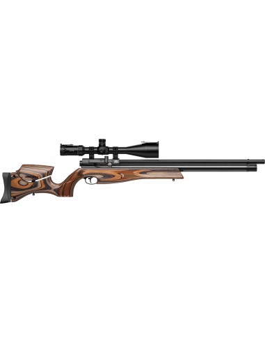 Air Arms S510 Xtra XS Ultimate Sporter