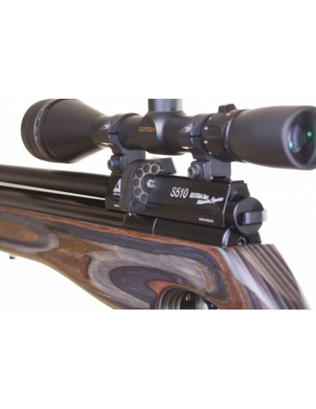 Air Arms S510 Xtra XS Ultimate Sporter