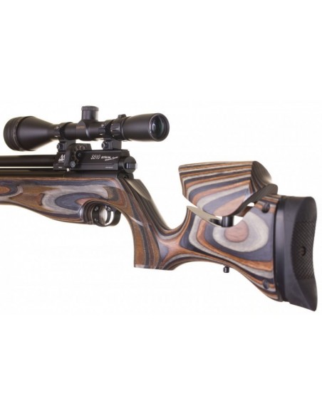 Air Arms S510 Xtra XS Ultimate Sporter