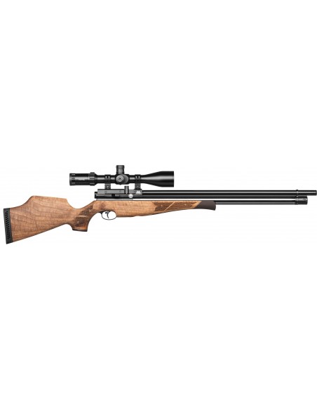 Air Arms S510 Xtra XS Walmut