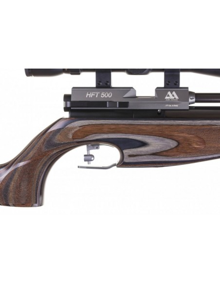 Air Arms HFT500
