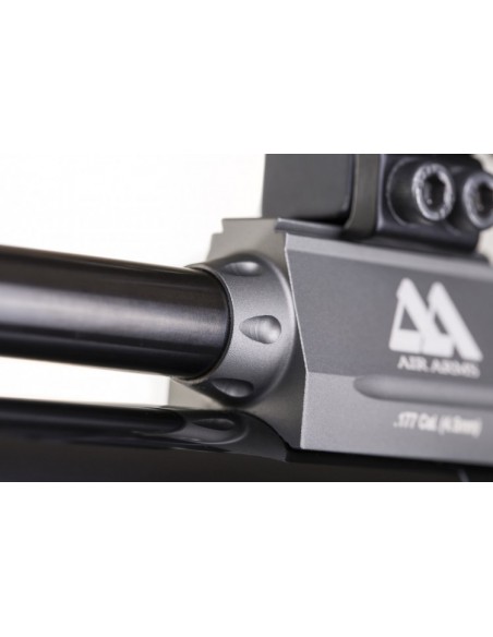 Air Arms HFT500