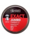 JSB Jumbo Exact C/5.52 (500...