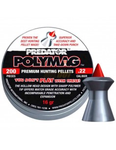 Predator Polimag C/5.5