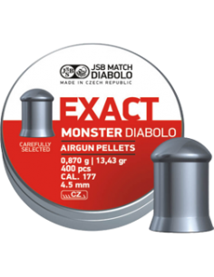 JSB Monster Exact 4.52
