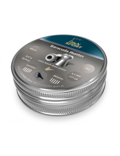 Hn Baracuda Hunter C/4.5