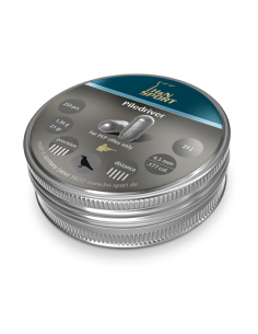 HN Piledriver C/ 4.46