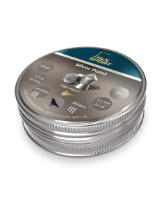HN Silver Point Cal/ 5.5
