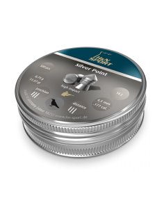 HN Silver Point Cal/ 4.5