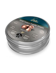 Hn Field Target Trophy...