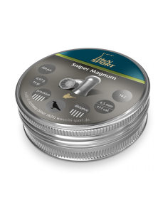 HN Sniper Magnun 4.5