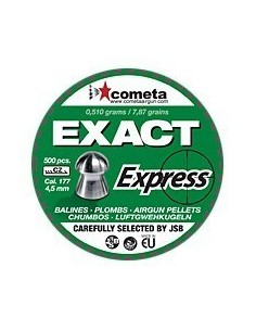 Cometa Exact Express 4.52...