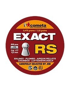 Cometa Exact RS 4.52 (JSB)