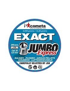 Cometa Exact Jumbo Express...