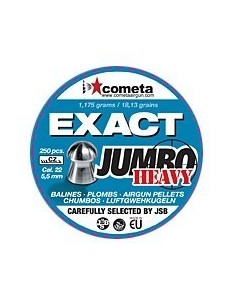 Cometa Exact Jumbo Heavy...