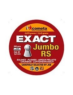 Cometa Exact Jumbo RS 5.52...