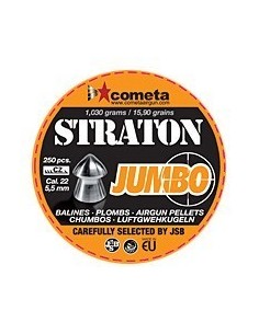 Cometa Exact Straton Jumbo...