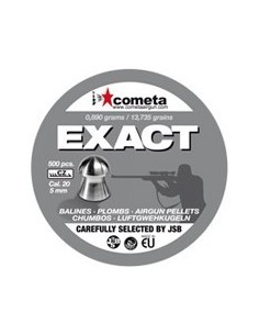 Cometa Exact 5.1 (JSB)