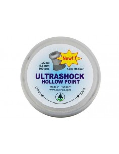 Skenco Ultra Shock Heavy 5.5