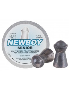 Skenco NewBoy Senior 4.5