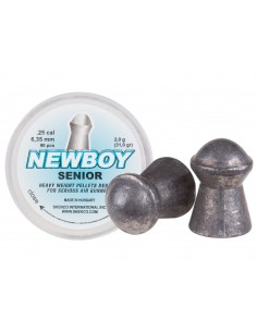 Skenco NewBoy Senior 6.35