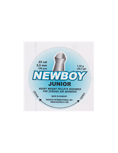 Skenco NewBoy Junior C/5.5