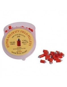 Skenco Orange Stinger C/4.5