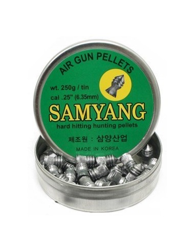 Samyang Pointed C/4.5 (EUJIN)