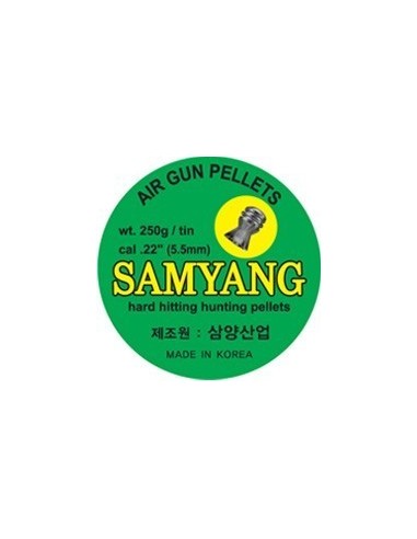 Samyang Domed C/6.35 (EUJIN)