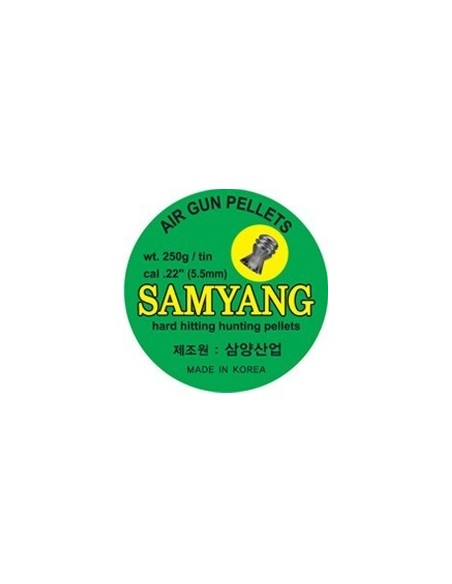 Samyang Domed C/5.5 (EUJIN)