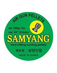 Samyang Domed C/4.5 (EUJIN)