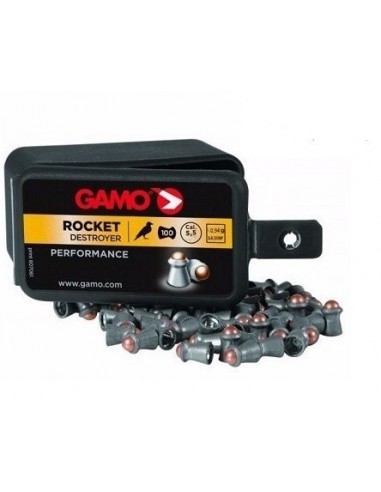 Gamo Rocket C/5.5