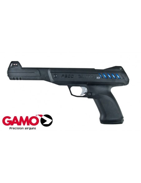 Gamo P-900 IGT Gunset