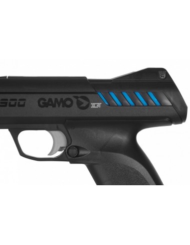 Gamo P-900 IGT Gunset