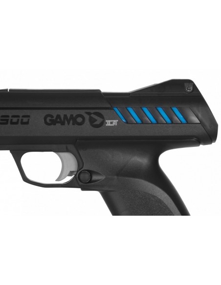 Gamo P-900 IGT Gunset