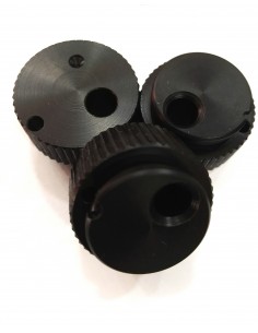 Cargador Cometa PCP Monotiro