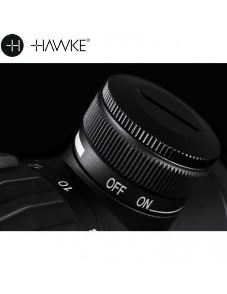 Hawke Airmax 30 SF 8-32×50 AMX IR