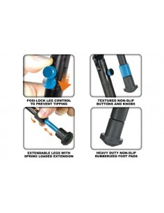 Leapers 3-9x40 AOIEW 2