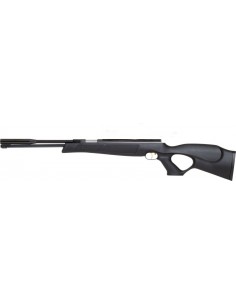 Weihrauch HW97 Black Line