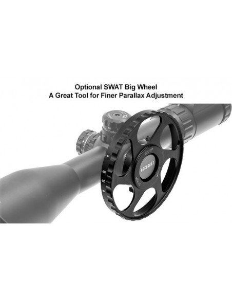 Leapers 8-32x56 AOIEW