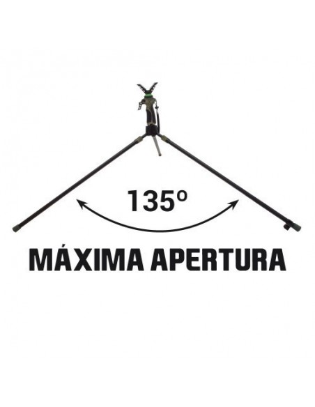 Trípode Fast Tripod Gen 3 Lite