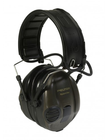 Peltor SportTac