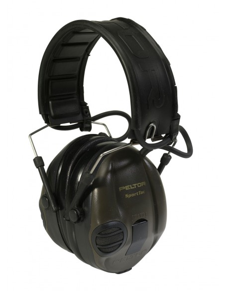 Peltor SportTac
