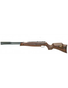 Weihrauch HW97 K Edición...