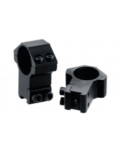 Mounts Leapers MOD:RGPM-25H4