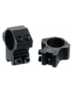 Monturas Leapers Mod RGPM-25M4