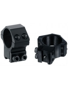 Mounts Leapers Mod RGPM-30M4