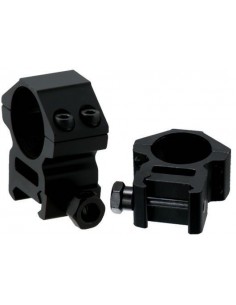 Colliers Leapers Mod:...