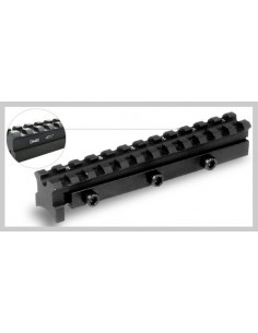 Mounts Leapers MOD:MNT-DN460