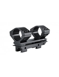 Monturas Hawke Monopieza...